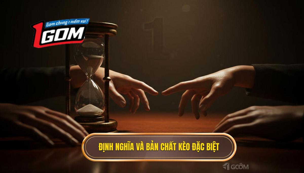 Phần 1 Định Nghĩa Và Bản Chất Của Kèo Cược Đặc Biệt Này
