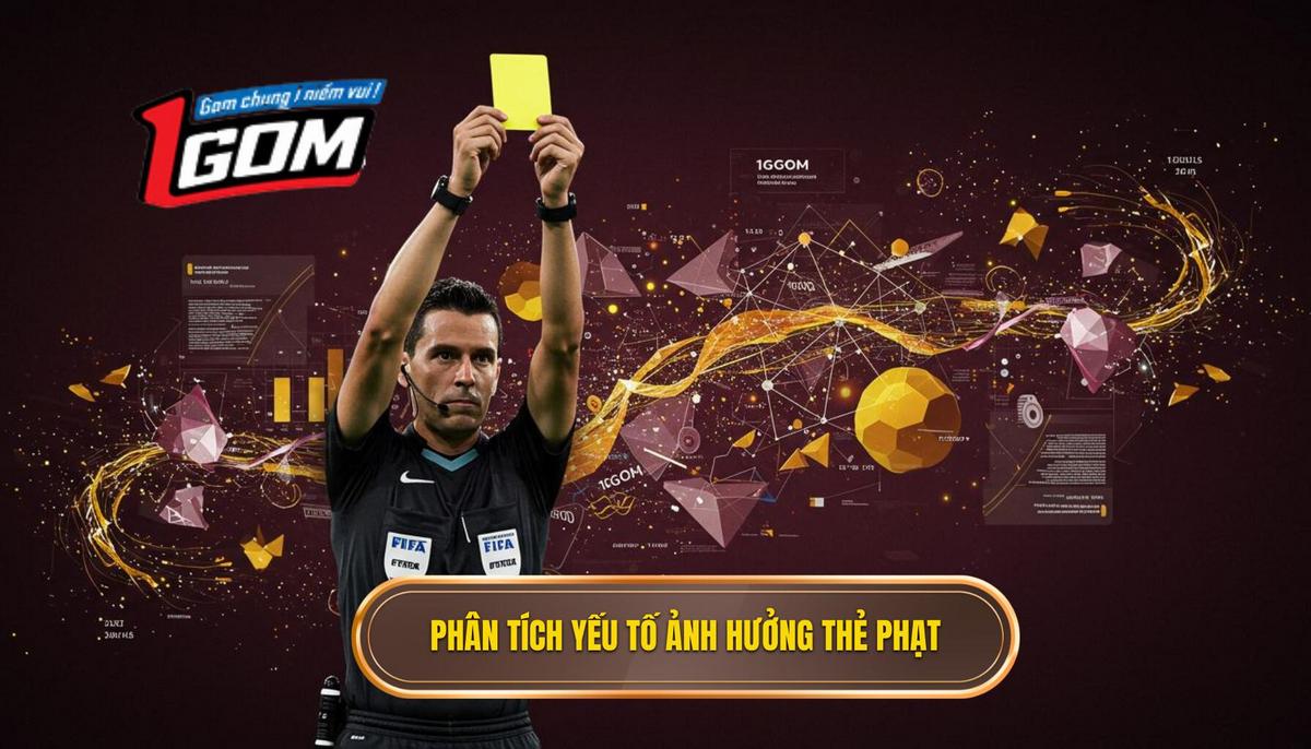 Phân Tích Đa Chiều Các Yếu Tố Ảnh Hưởng Đến Quyết Định Thẻ Phạt