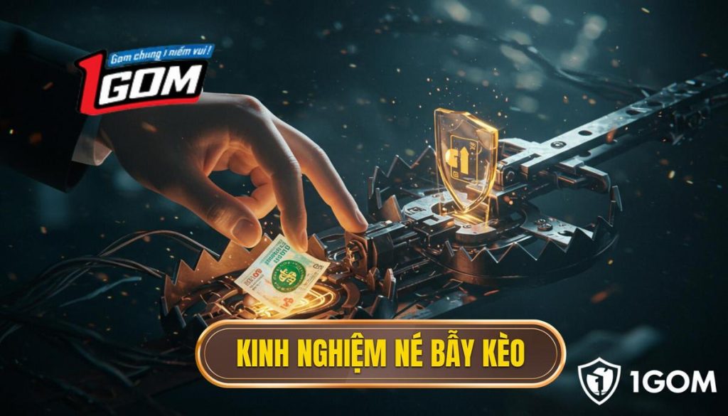 Kinh Nghiệm Né Bẫy Kèo