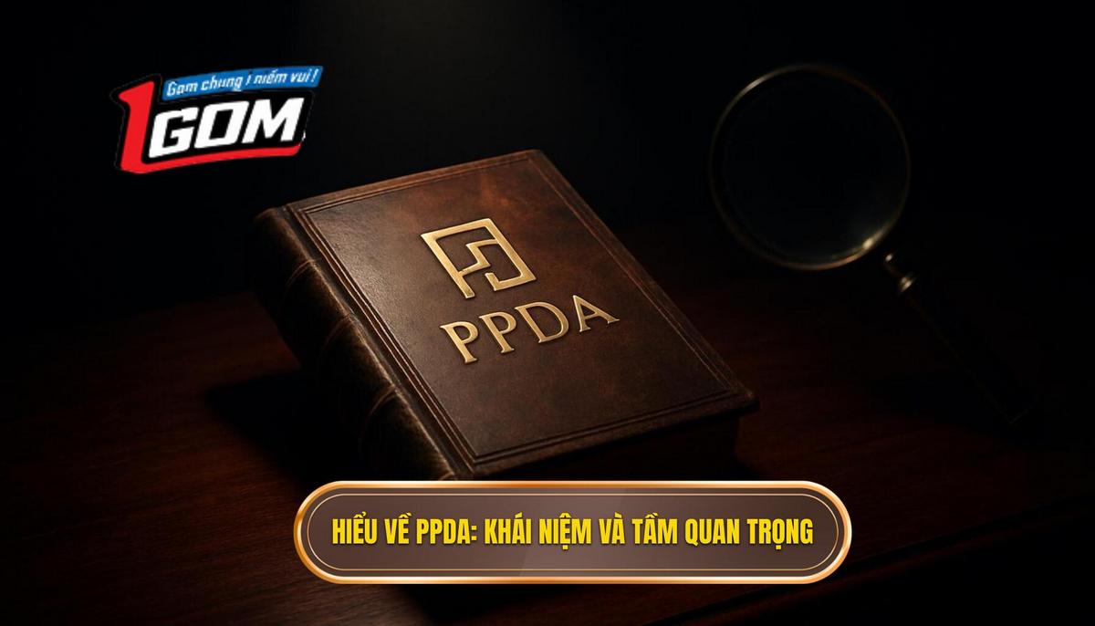Hiểu Đúng Về Ppda Khái Niệm Cơ Bản Và Tầm Quan Trọng