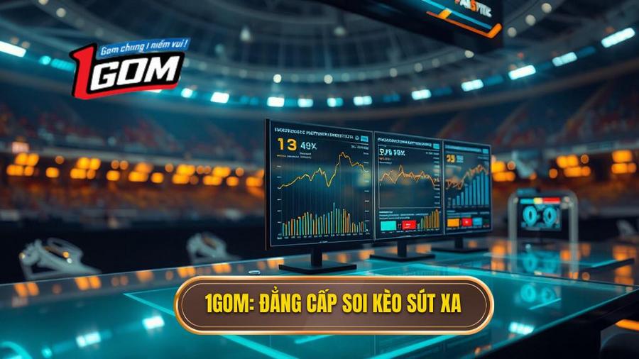 Mẹo chọn kèo dựa trên thống kê sút xa - Bí kíp thắng lớn tại 1GOM