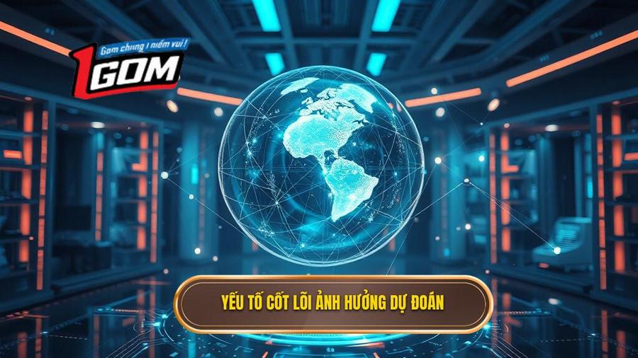 2. Yếu Tố Cốt Lõi ảnh Hưởng Dự đoán