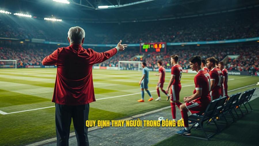 Luật thay người: Tự do hay giới hạn?