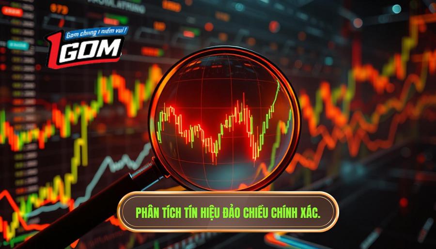 Phân Tích Tín Hiệu đảo Chiều Chính Xác.